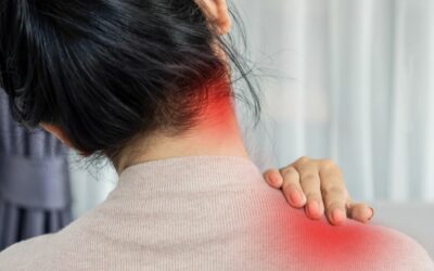 Chinese Herbs for Muscle Pain: Natural Remedies for Relief