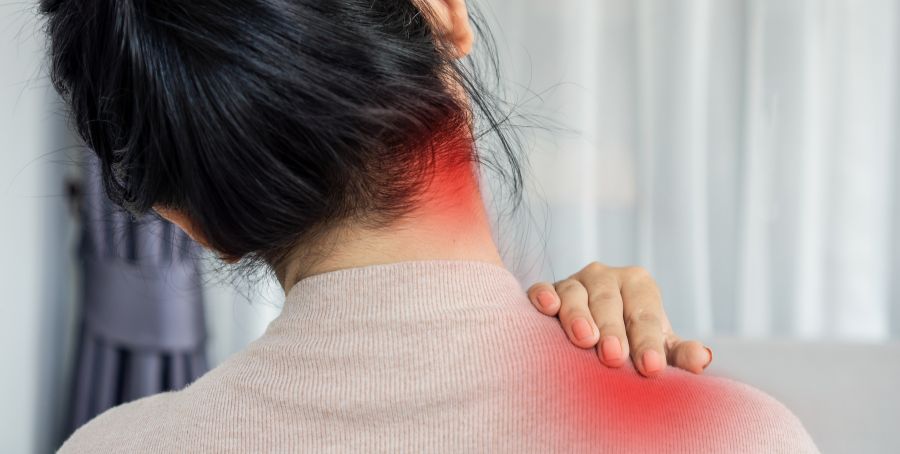 Chinese Herbs for Muscle Pain: Natural Remedies for Relief