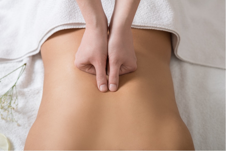 kidney deficiency tcm