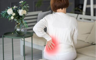 Eating Right for Sciatica: The Best Foods for Pain Relief