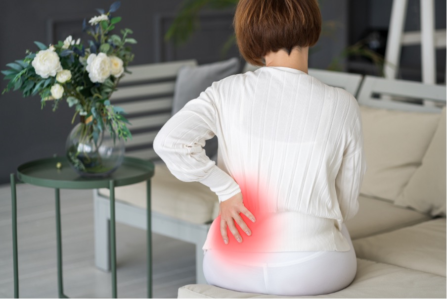 Eating Right for Sciatica: The Best Foods for Pain Relief
