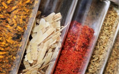 Natural Remedies for Irritable Bowel Syndrome: Effective Solutions for Digestive Discomfort