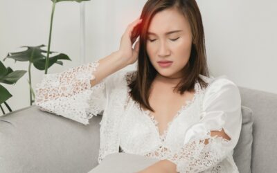 How a Headache Massage Can Help Relieve Pain