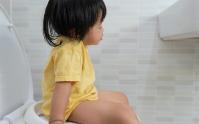 7 Foods to Help Relieve Toddler Constipation