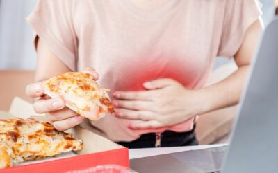 7 Natural Indigestion Remedies for Quick Relief