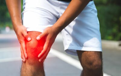 Treating Knee Pain After Running with Traditional Chinese Medicine