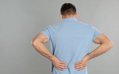 Herbal Remedies for Lower Back Pain Relief