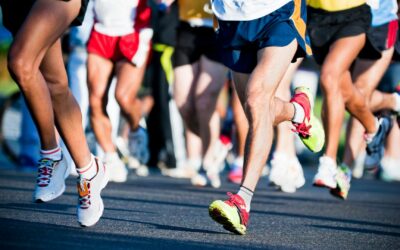 Managing Post-Marathon Knee Pain