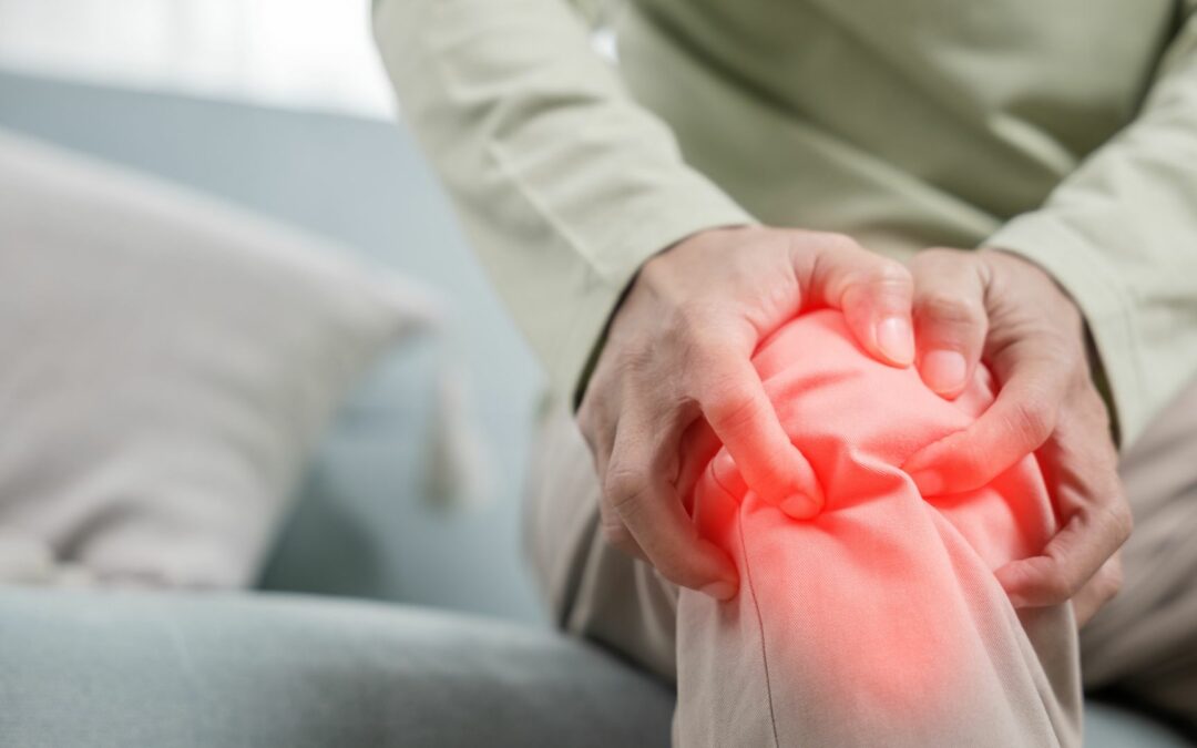 Non-Surgical Treatments for Meniscus Tears