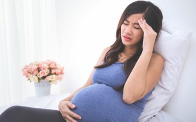 How to Cure Headache During Pregnancy