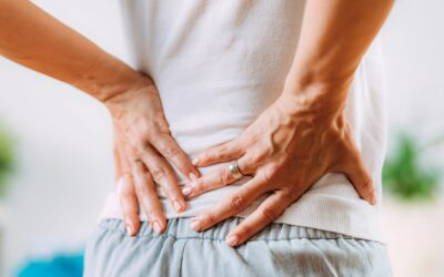 The Benefits of Sciatica Massage Therapy