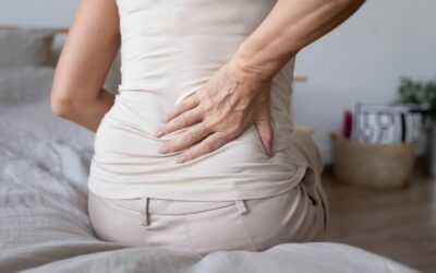 The Best Sitting Positions for Sciatica Relief