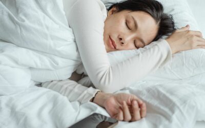 How Traditional Chinese Medicine Can Help Improve Sleep Quality