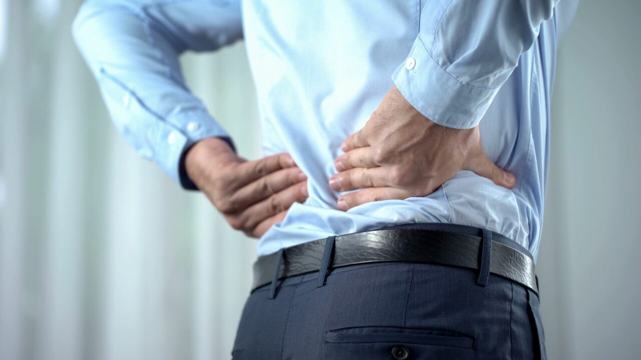 Acupuncture for Slipped Discs: A Comprehensive Guide