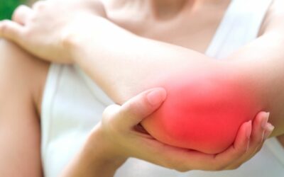 Natural Treatments for Tennis Elbow: How to Find Relief