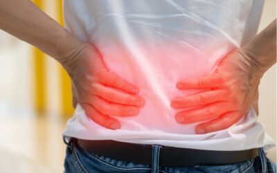 Massage Therapy for Slipped Discs: Benefits and Techniques