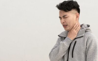 TCM Sore Throat Remedies to Relieve Your Pain