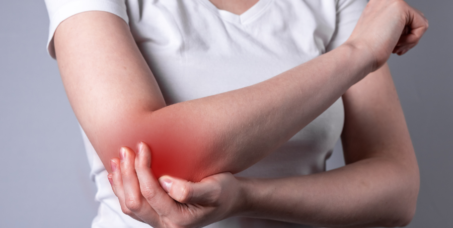 Can Massage Help Tennis Elbow? A Comprehensive Guide