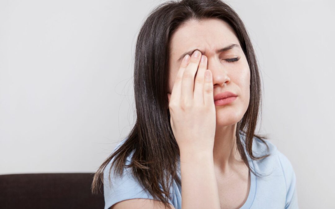 Understanding and Treating Dampness in the Body