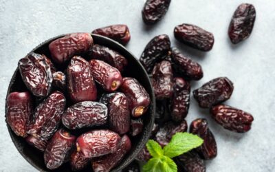 The Benefits of Eating Red Dates During Pregnancy