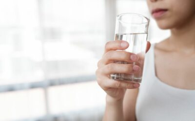 Refreshing Benefits of Ling Yang Drink