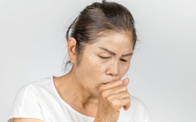 Using Acupoints to Treat Coughs