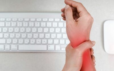 Can Acupuncture Treat Carpal Tunnel Syndrome?