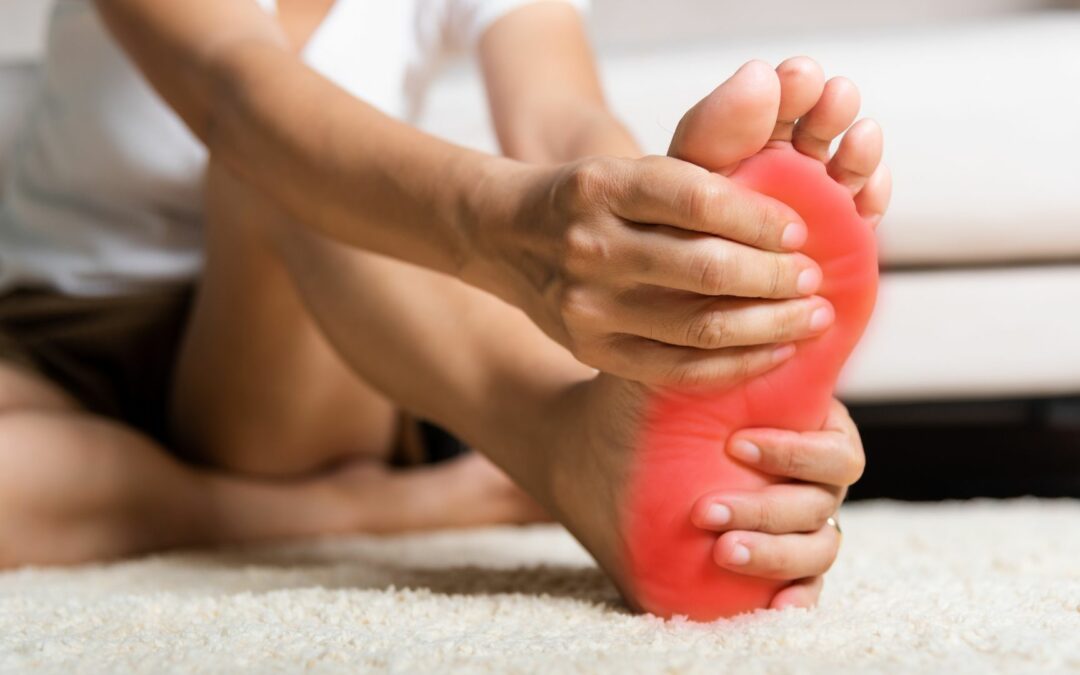 7 Home Remedies for Plantar Fasciitis Relief