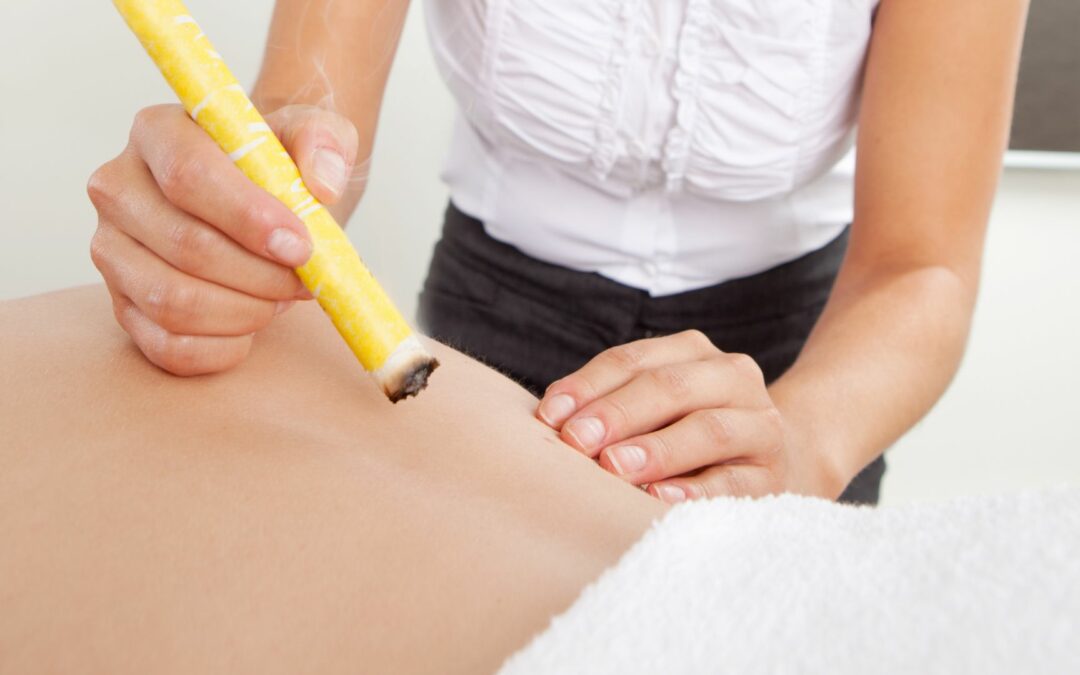 Is Moxibustion Safe During Pregnancy?