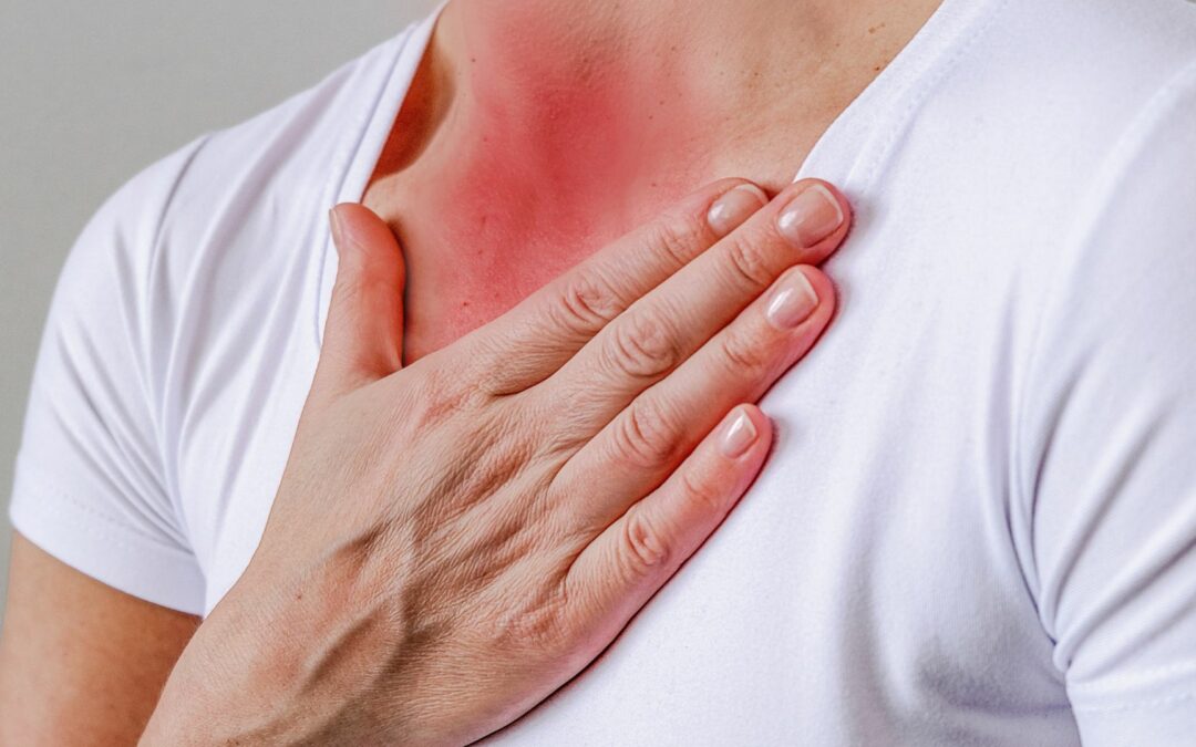Bronchitis Home Remedies and Chinese Medicine: Natural Ways to Treat Your Symptoms