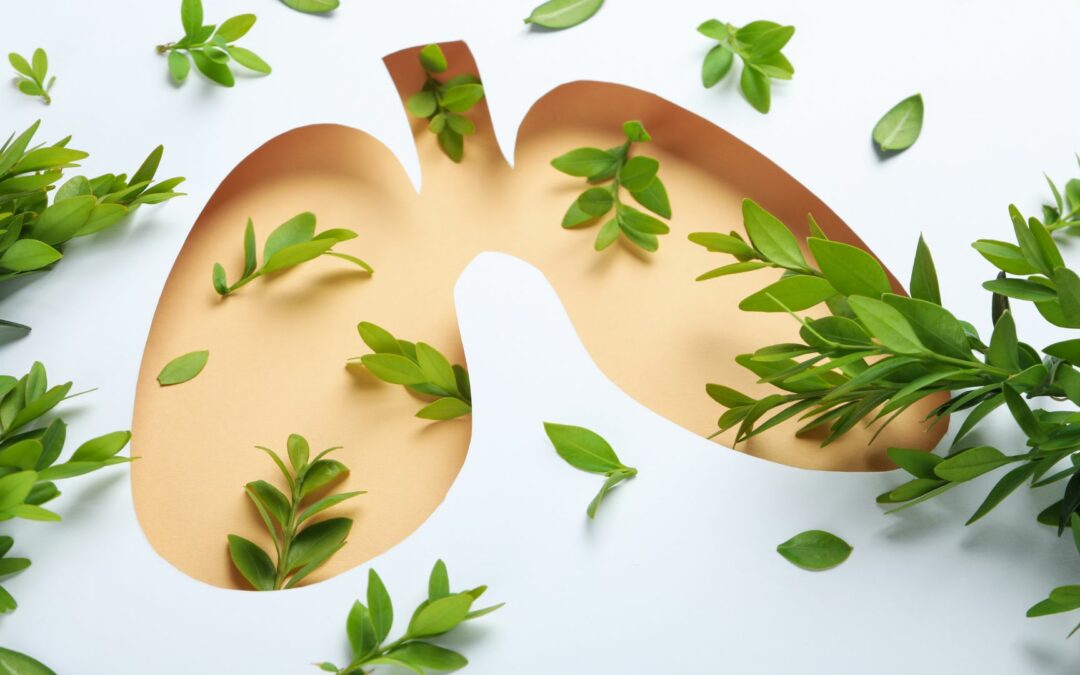 Treating Lung Deficiency with Traditional Chinese Medicine