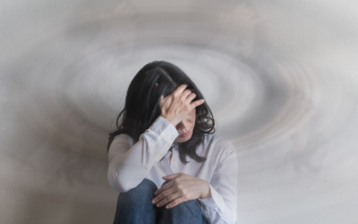 Using Acupuncture to Treat Chronic Dizziness