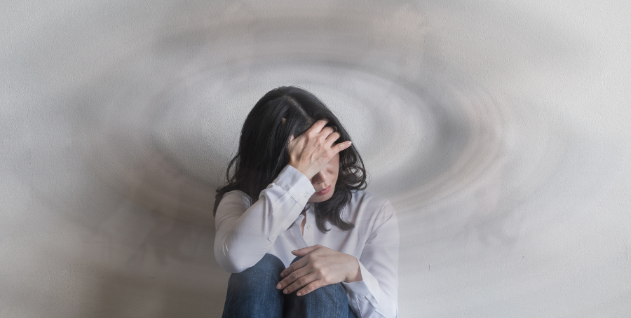 Using Acupuncture to Treat Chronic Dizziness