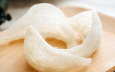 Is Bird Nest Good for Pregnant Women?