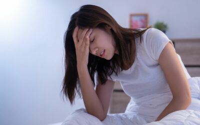 Using Chinese Medicine to Treat Insomnia