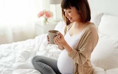 The Benefits of Chrysanthemum Tea During Pregnancy