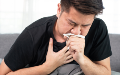 Understanding the Difference Between Hot and Cold Coughs