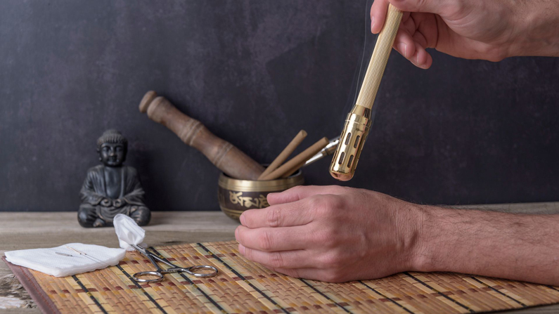 Is Moxibustion Safe During Pregnancy