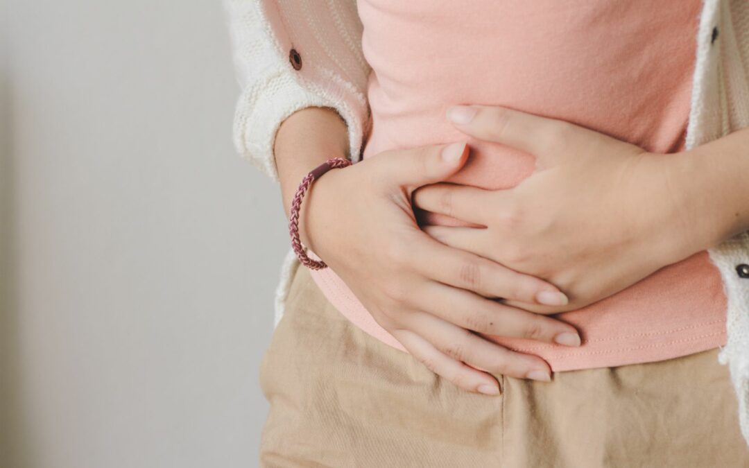 5 Natural Ways to Stop Period Pain