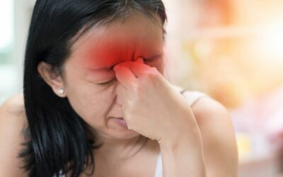 Acupuncture: An Effective Treatment for Sinus Headaches