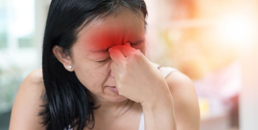 Acupuncture: An Effective Treatment for Sinus Headaches