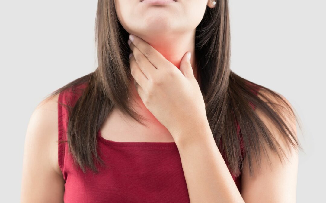 Acupuncture for Thyroid: Benefits and Risks