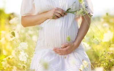 Using Traditional Chinese Medicine for Fertility