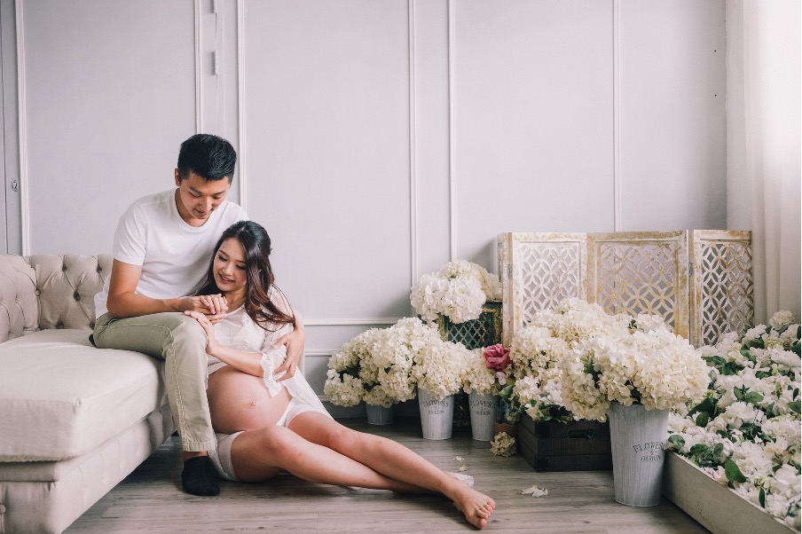 prenatal
