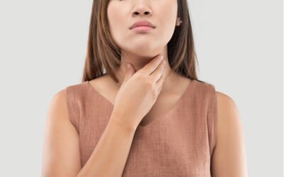 Chinese Medicine for Sore Throat: Natural Remedies for Relief