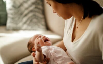 Pediatric Tuina Techniques: Calming Your Baby’s Nighttime Crying