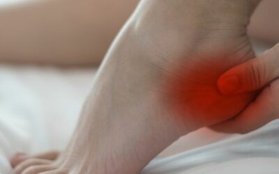 How to Naturally Dissolve Bone Spurs: A Comprehensive Guide