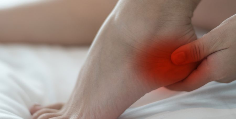 How to Naturally Dissolve Bone Spurs: A Comprehensive Guide