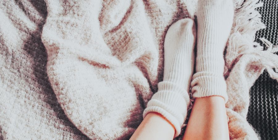 Understanding Cold Feet: Traditional Chinese Medicine Approach