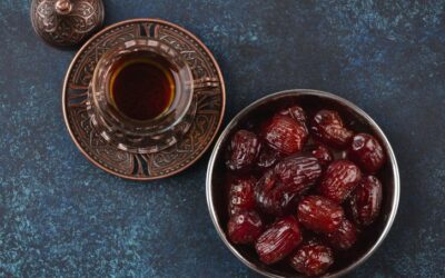 The Incredible Health Benefits of Red Dates Tea